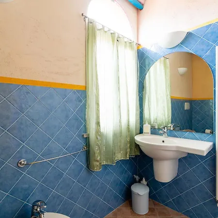 度假居 Melograno By Interhome *