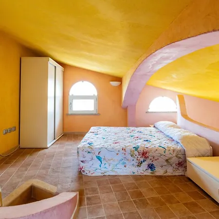 Melograno By Interhome 度假居 圣雷默