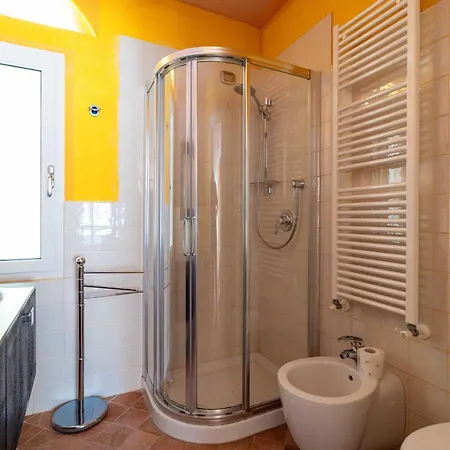 Melograno By Interhome * 圣雷默