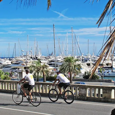 בית נופש Melograno By Interhome *