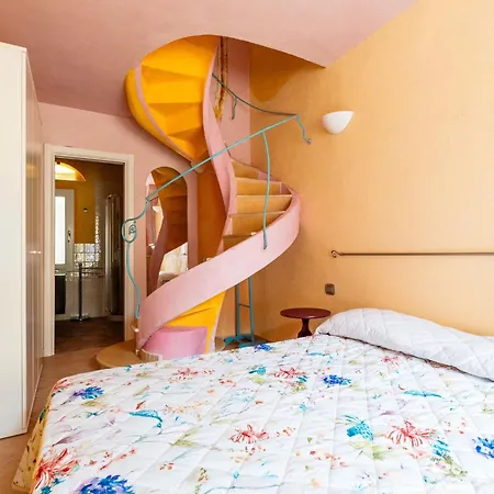 Melograno By Interhome בית נופש סנרמו