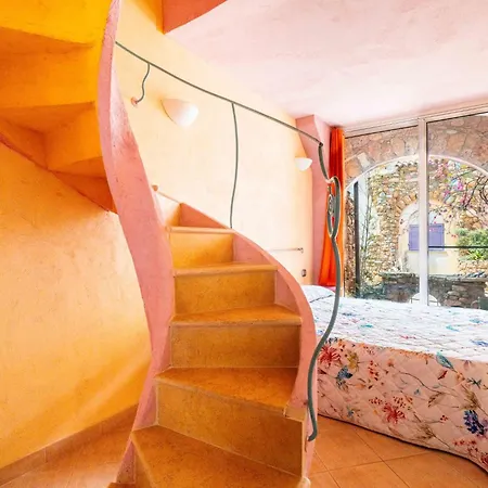 Melograno By Interhome בית נופש *