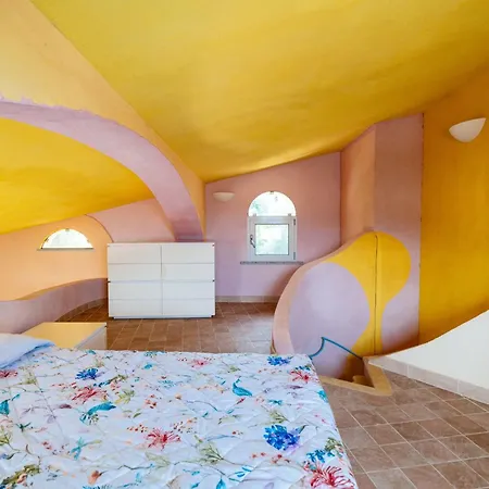 Melograno By Interhome בית נופש סנרמו