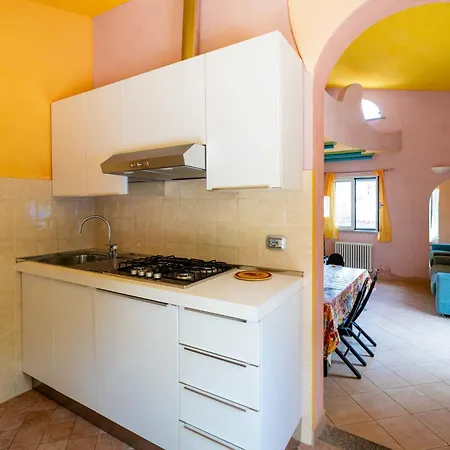 Melograno By Interhome בית נופש