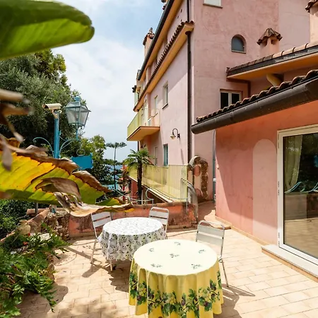 Melograno By Interhome בית נופש *