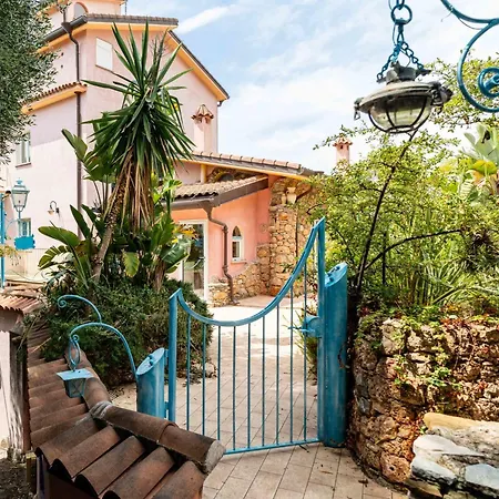 בית נופש Melograno By Interhome *