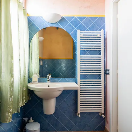 Melograno By Interhome * סנרמו